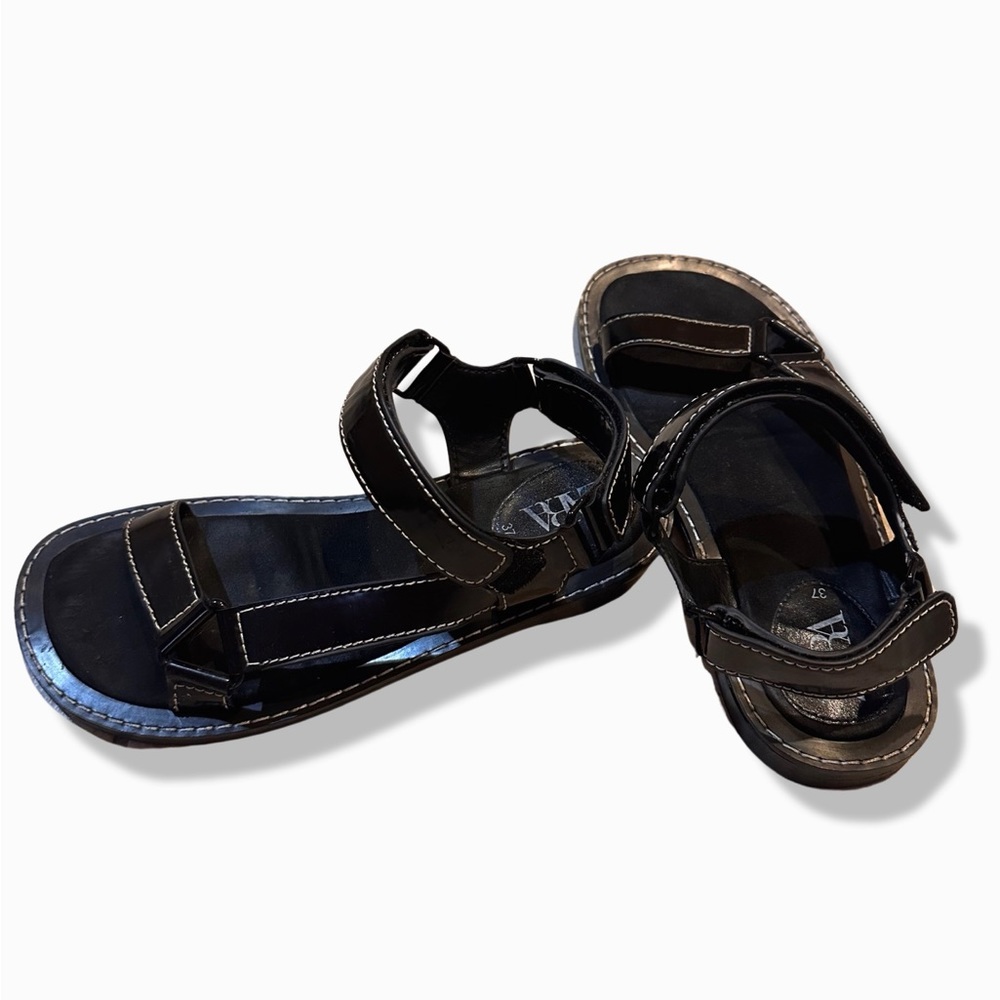 Zara sandals - Picture 6 of 9